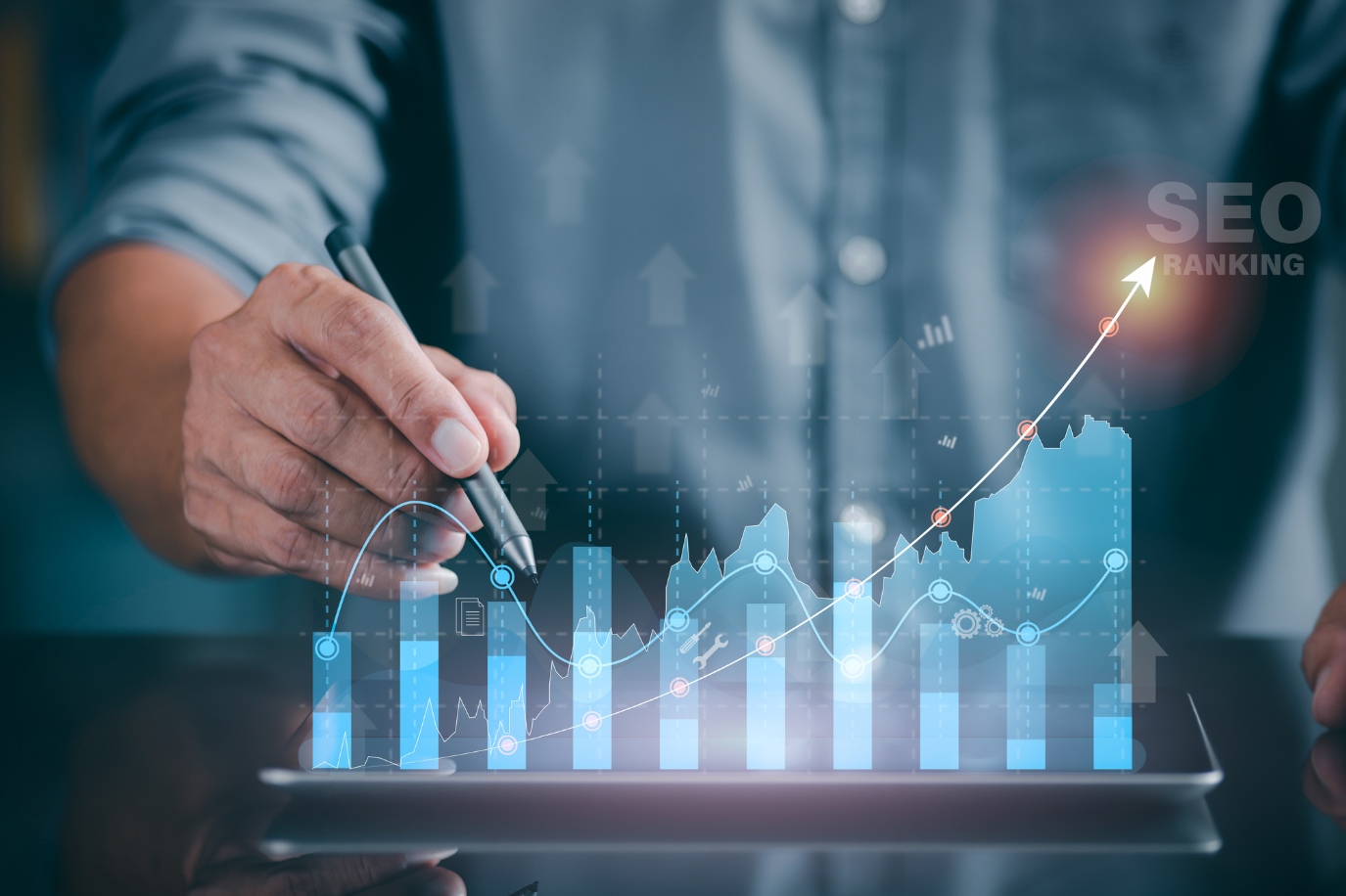 SEO for Mental Health Centers