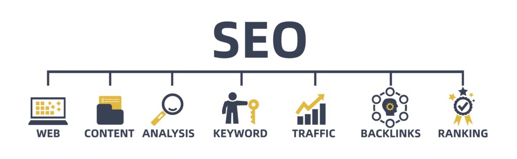 Boost lead generation for MAT clinics with SEO