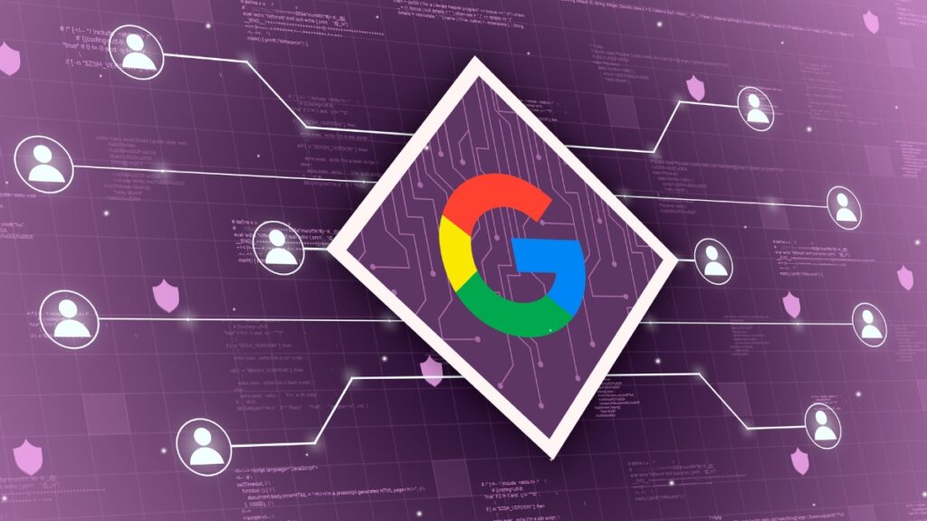 Google business profile used for local search marketing services