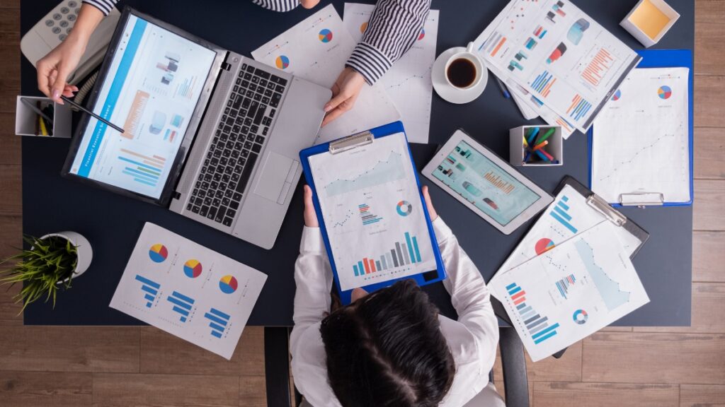 Research for utilization in our Website and SEO audits.