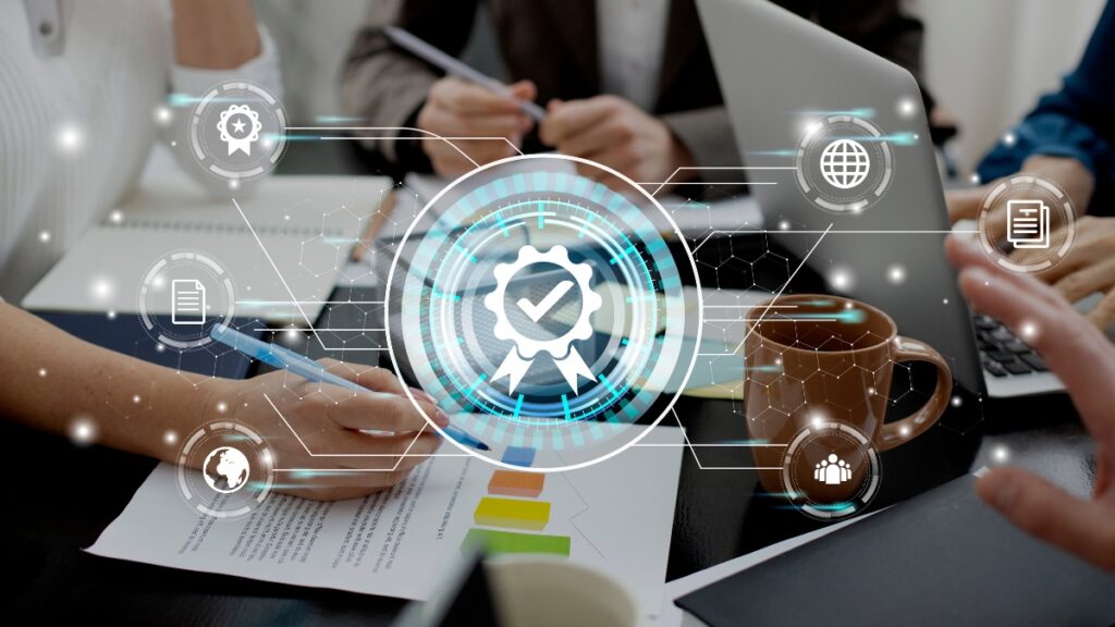 A culmination of factors through legitscript certification assistance that help you gain traffic and convert leads.