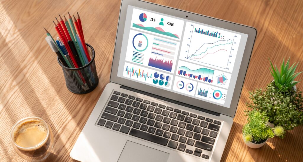 website analytics services