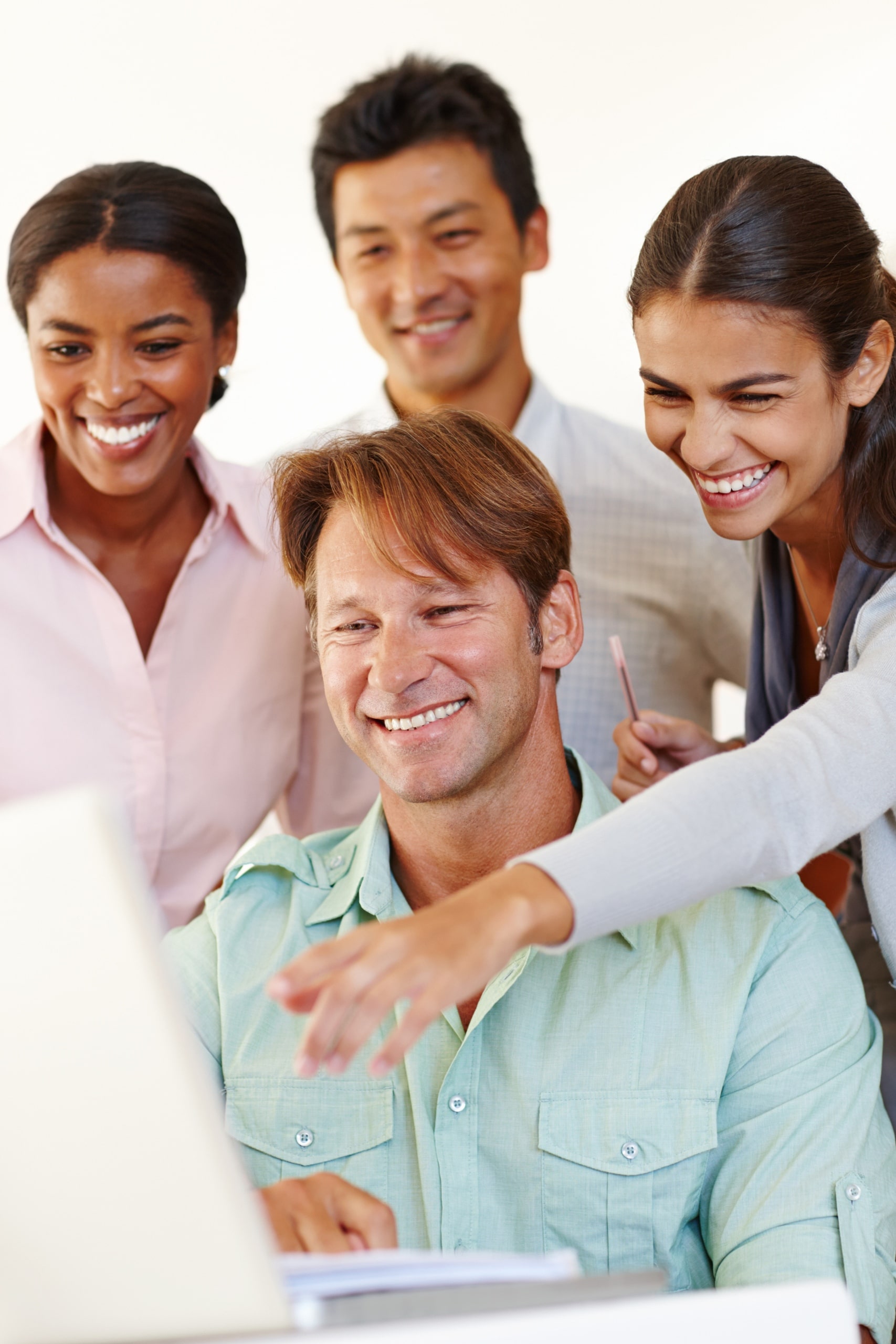 A team sees an increase in their admissions conversions by utilizing Addiction Treatment Center Marketing.